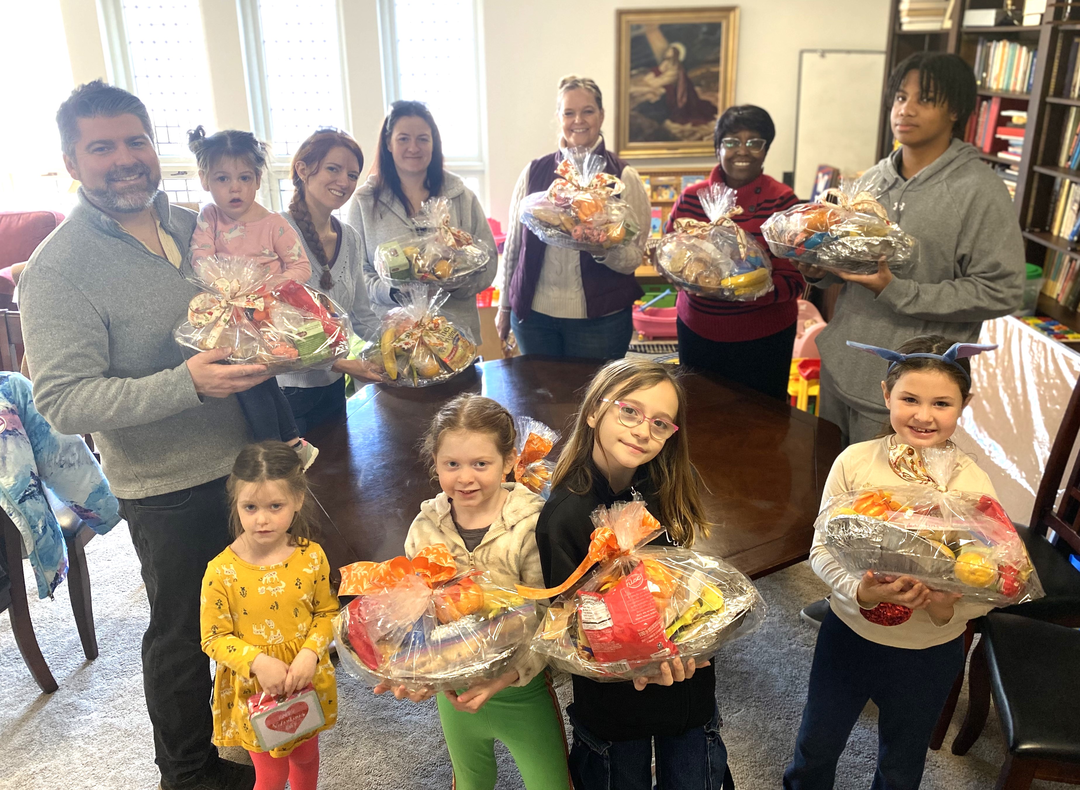 2024 Thanksgiving Baskets 1