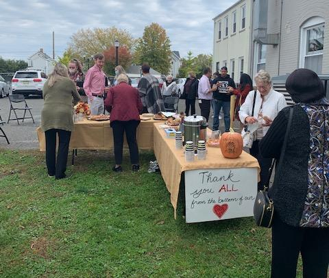 Community Celebration 002