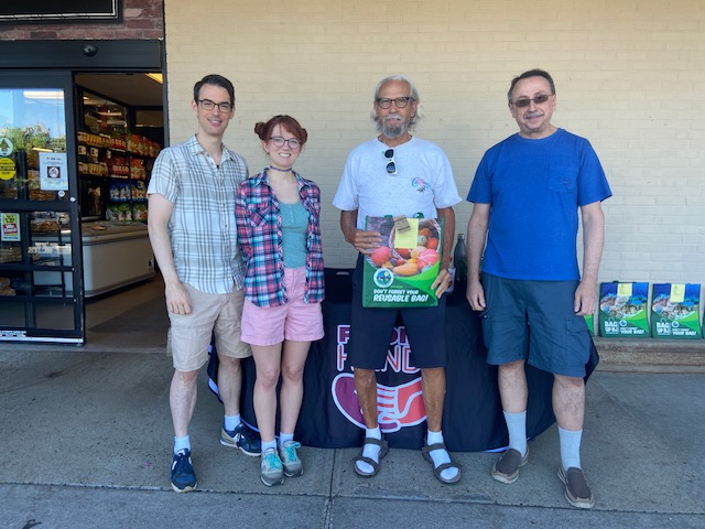 Feeding Hands 6 15 24