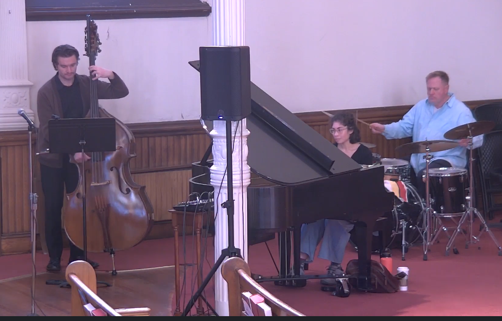 Musicians 3 29 2026 1