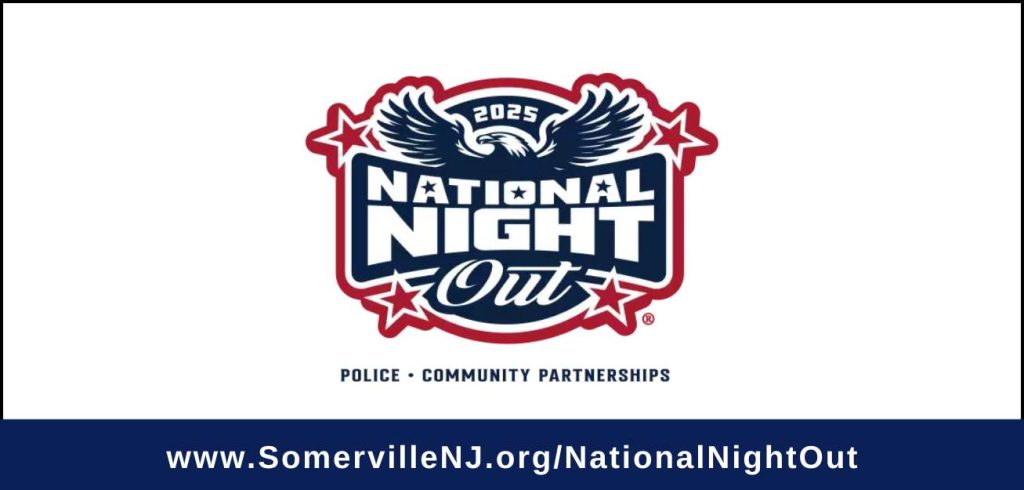 National Night Out 205